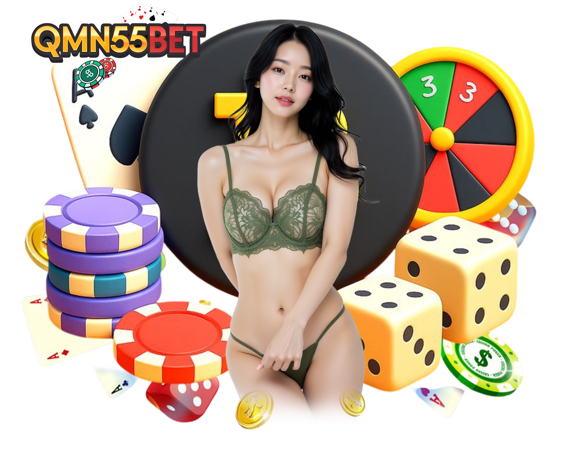 QMN55BET